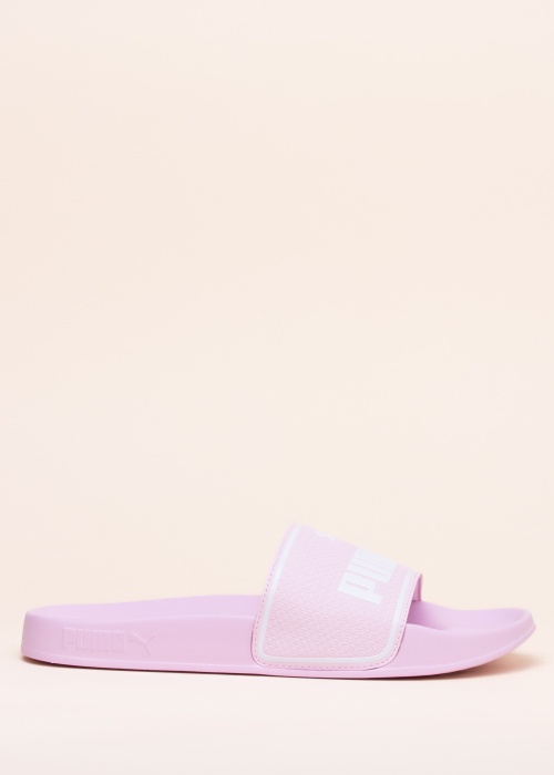 Puma baseina iešļūcenes Leadcat 2.0