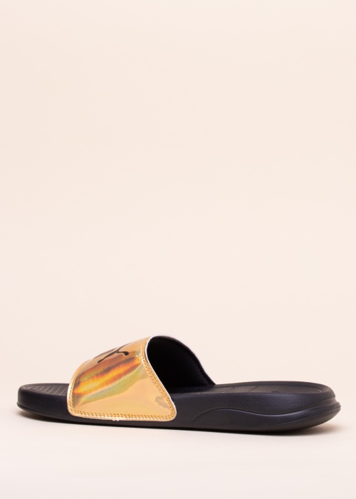 Puma baseina iešļūcenes Popcat