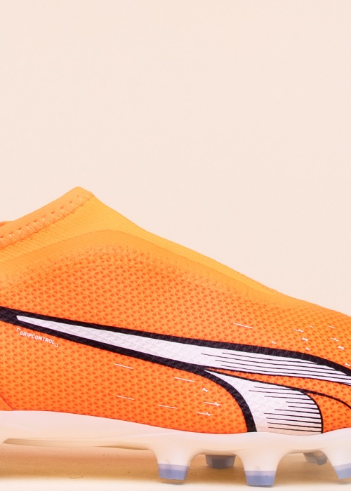 Puma futbola apavi cietā seguma laukumam Ultra Match Ll Fg/a