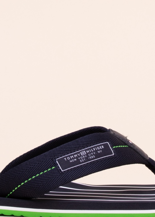 Tommy Hilfiger flipsandales