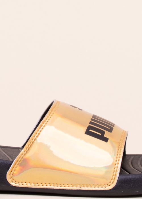 Puma baseina iešļūcenes Popcat