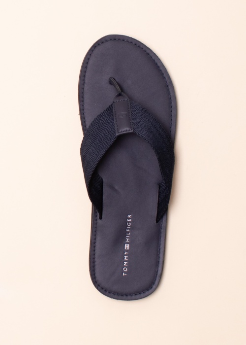 Tommy Hilfiger flipsandales