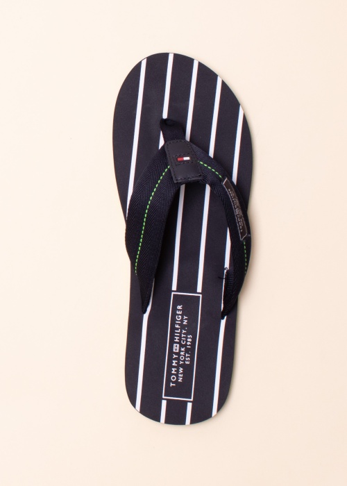 Tommy Hilfiger flipsandales
