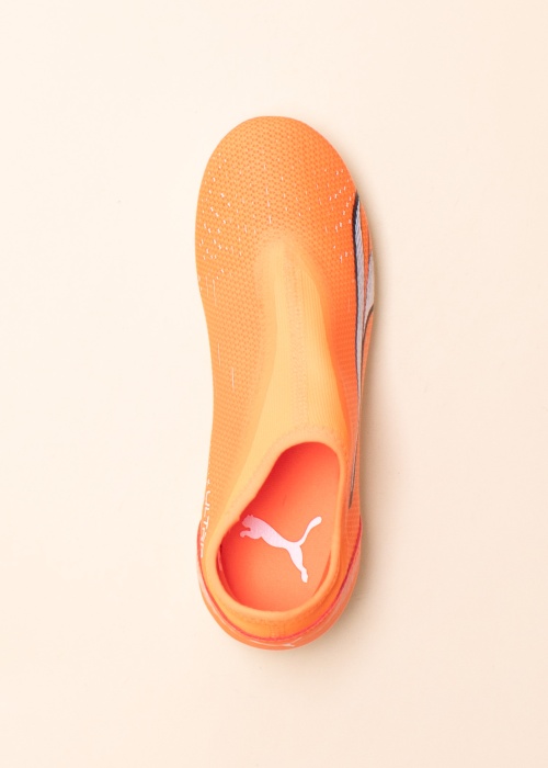 Puma futbola apavi cietā seguma laukumam Ultra Match Ll Fg/a