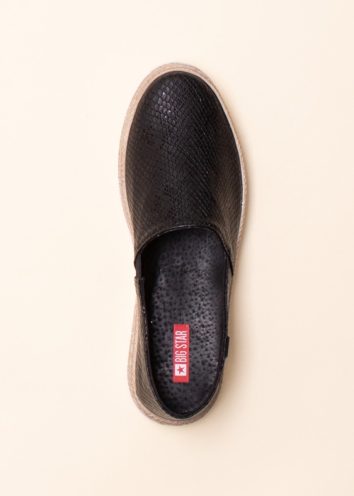 Кроссовки Big Star