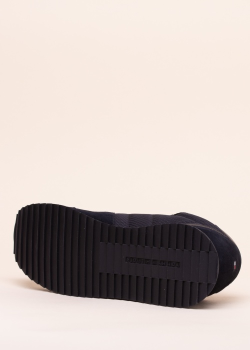 Tommy Hilfiger brīvā laika apavi Runner Evo