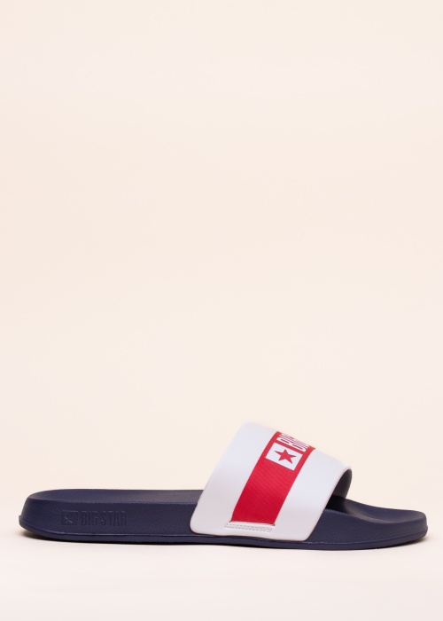 Шлёпанцы для бассейна Big Star