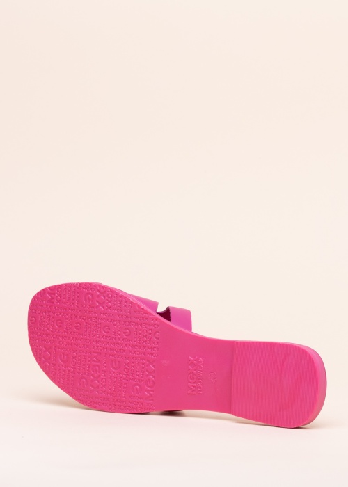 Босоножки Jacey Mexx