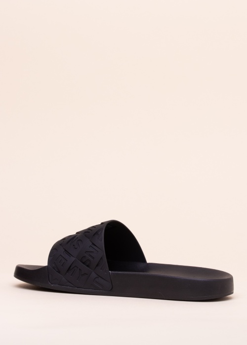 Шлёпанцы для бассейна Tommy Jeans