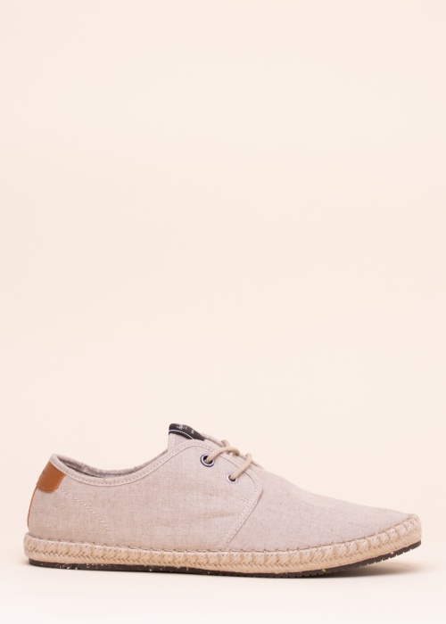 Pepe Jeans Espadrilles Tourist Claic Linen