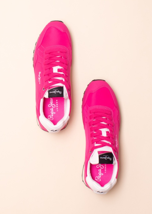 Pepe Jeans brīvā laika apavi Natch