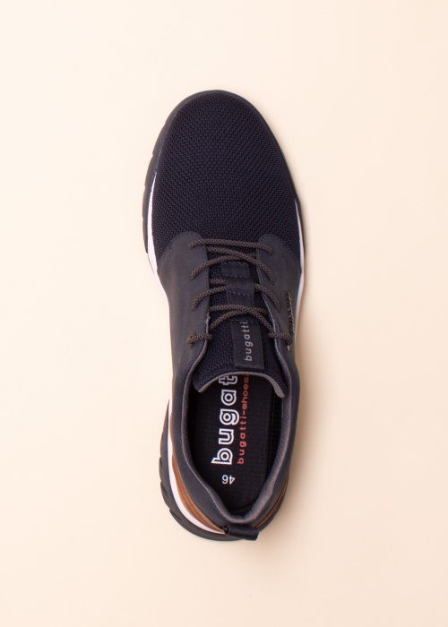 Кроссовки Irish Bugatti