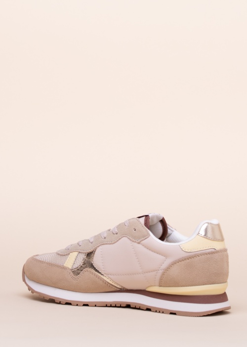 Кроссовки Brit W Pepe Jeans