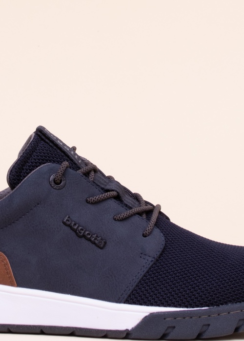 Кроссовки Irish Bugatti