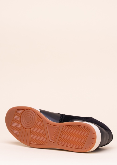 Ralph Lauren Polo puszābaki Sneaker Boot