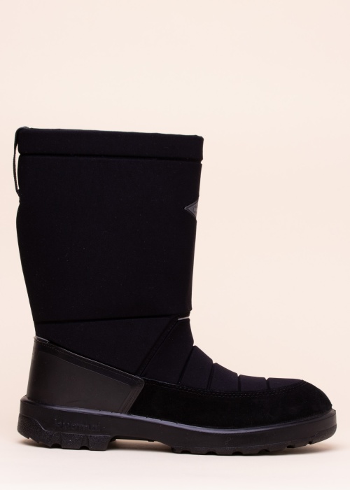 Kuoma ziemas zābaki Pallas