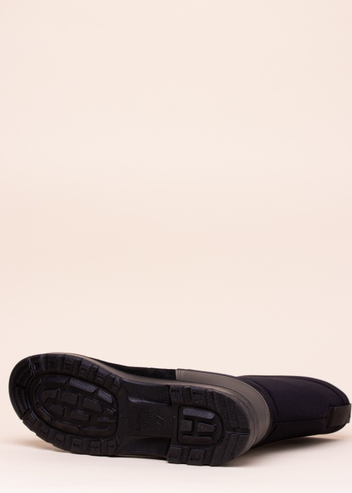 Kuoma ziemas zābaki Pallas