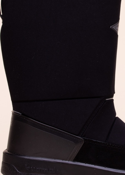 Kuoma ziemas zābaki Pallas