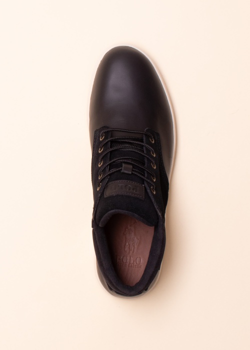 Ralph Lauren Polo puszābaki Sneaker Boot