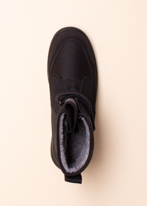 Зимняя обувь Kuoma