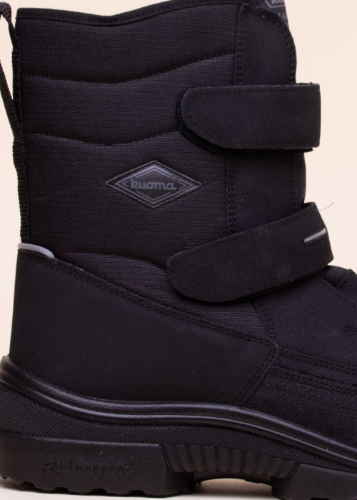 Зимняя обувь Kuoma
