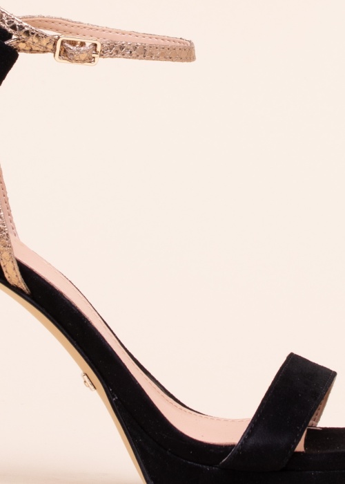 Туфли Zoila Guess