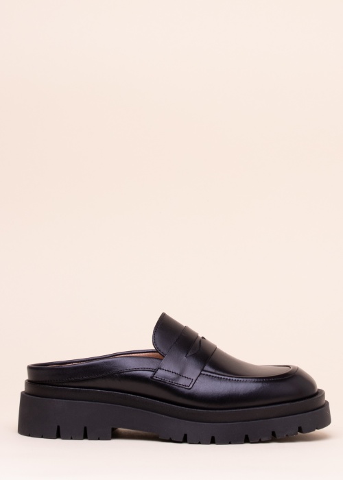 Туфли Margaret Ten Points