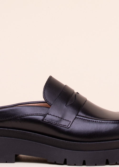 Туфли Margaret Ten Points