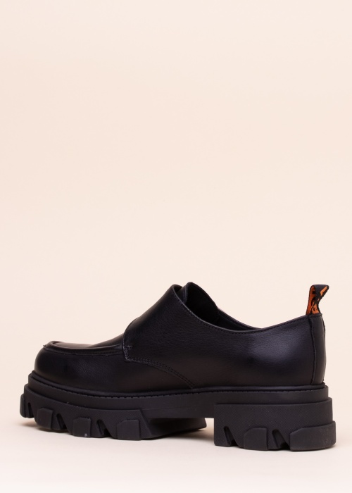 Bianco kurpes Biaginny