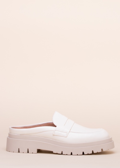 Ten Points kurpes Margaret