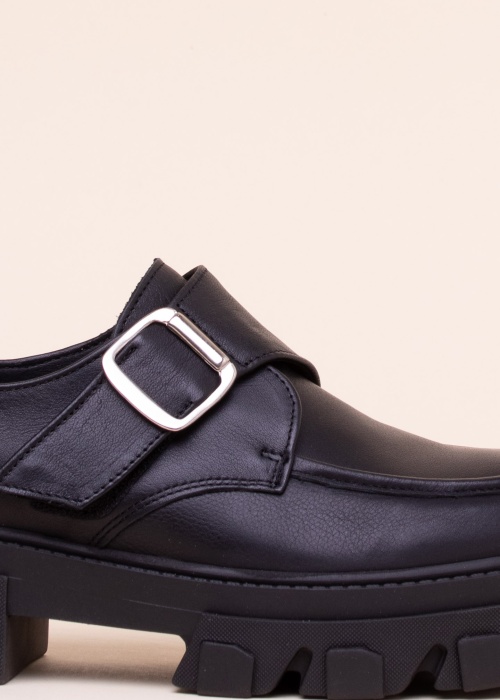 Bianco kurpes Biaginny