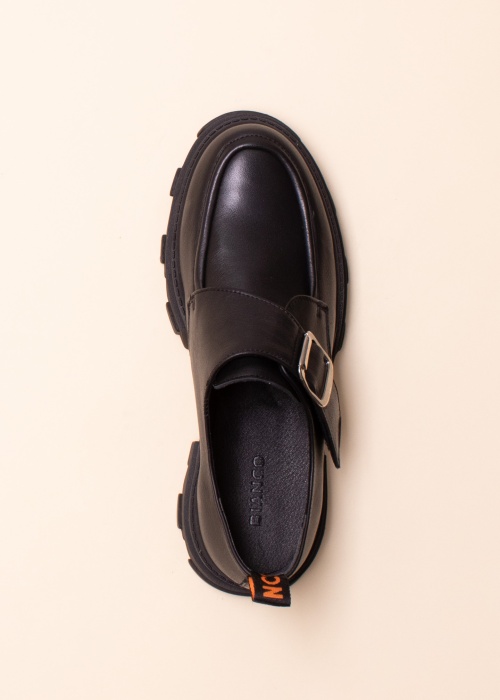 Bianco kurpes Biaginny