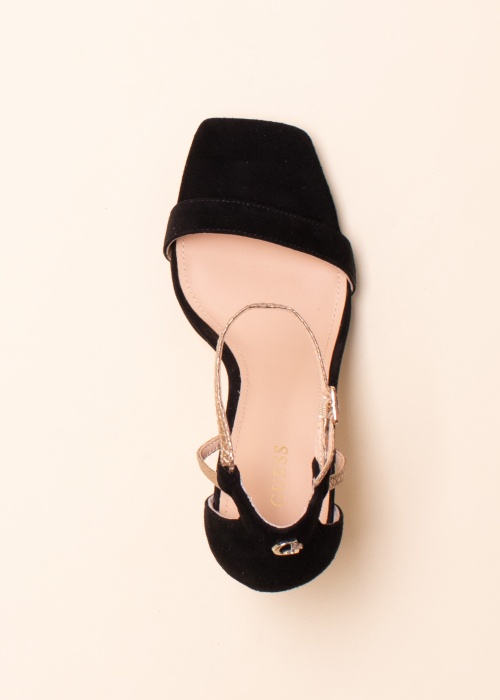 Туфли Zoila Guess