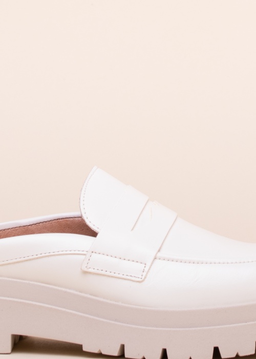 Ten Points kurpes Margaret