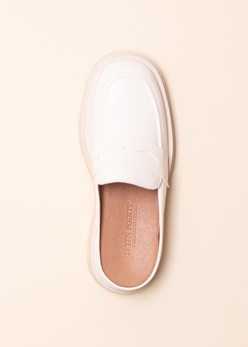 Ten Points kurpes Margaret