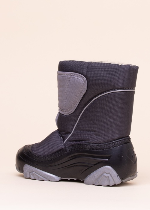 Demar pārgājienu zābaki Doggy