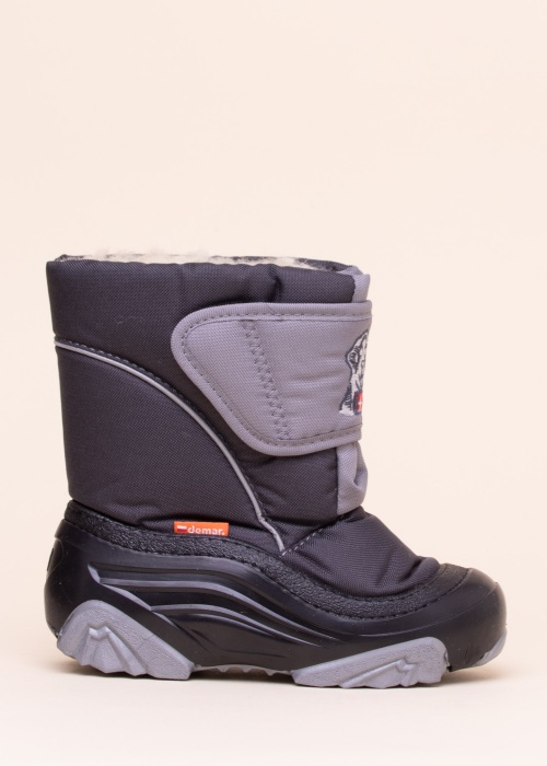 Demar pārgājienu zābaki Doggy