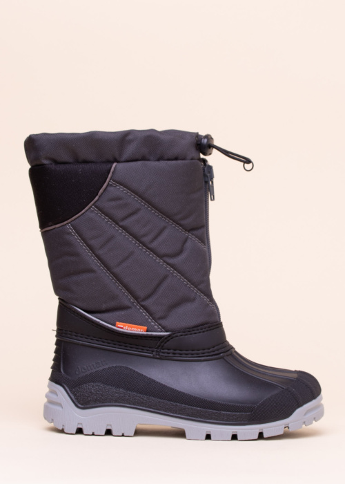 Demar ziemas zābaki Niko