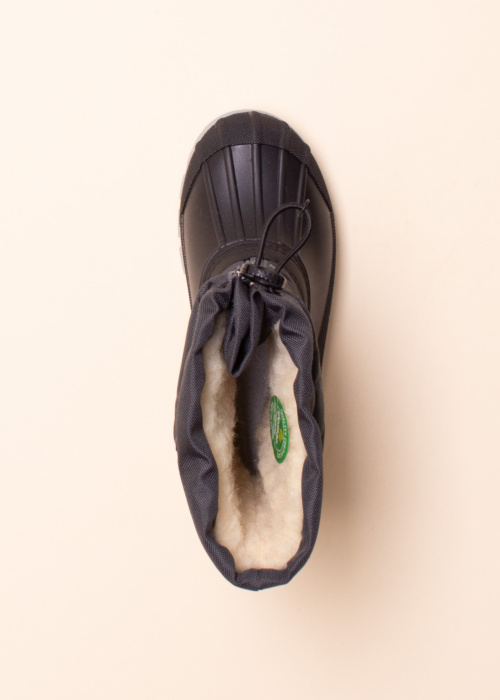 Demar ziemas zābaki Niko