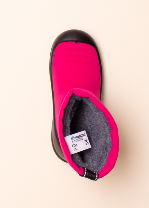 Зимняя обувь Lumi Kuoma