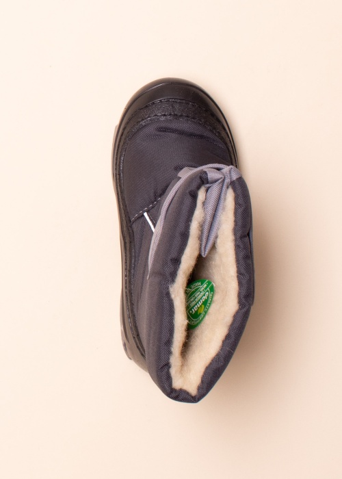 Demar pārgājienu zābaki Doggy