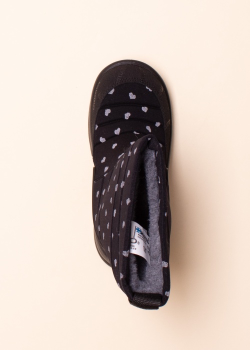 Kuoma ziemas zābaki Putkivarsi