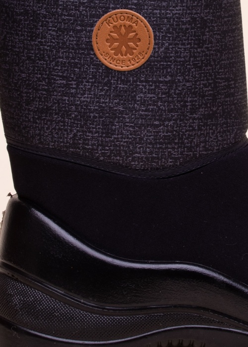 Kuoma ziemas zābaki Lumisatu