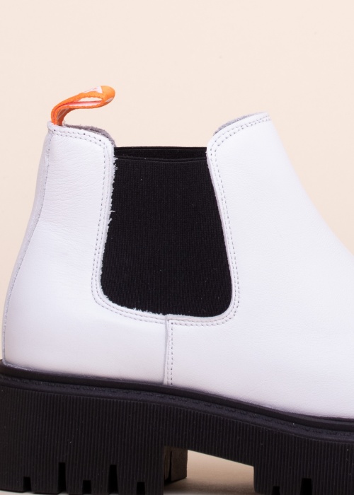 Bianco puszābaki Biagarbi