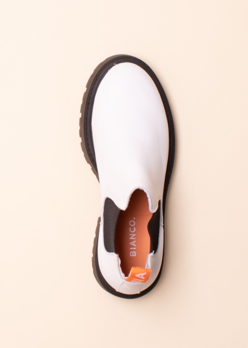 Bianco puszābaki Biagarbi