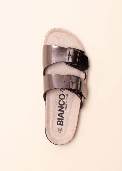 Bianco sandales Biaolivia