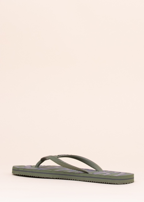 SuperDry iešļūcenes Vintage Vegan Flip Flop
