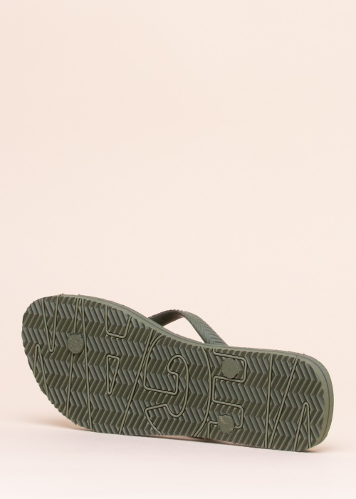SuperDry iešļūcenes Vintage Vegan Flip Flop