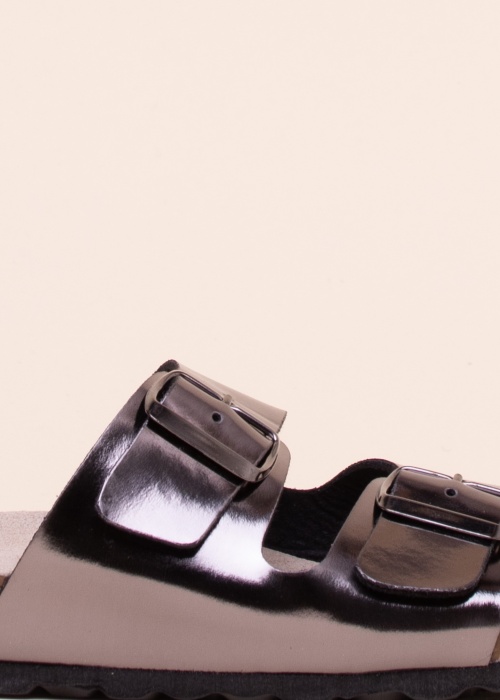 Bianco sandales Biaolivia