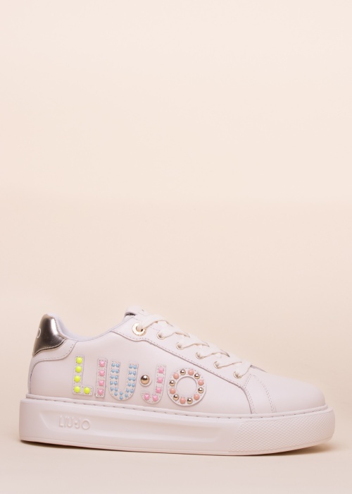 Liu-Jo kedas Kylie 10